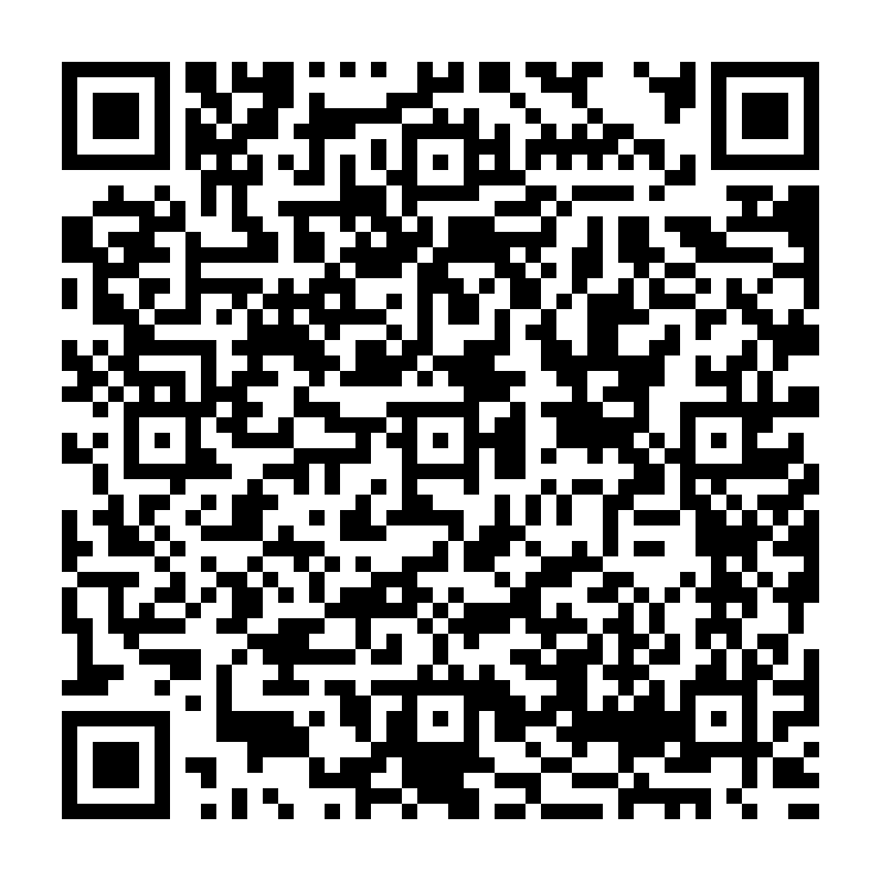 QR kod