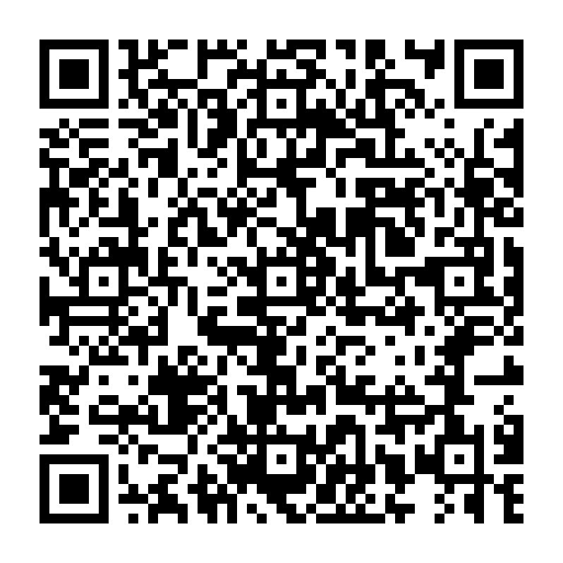 QR kod