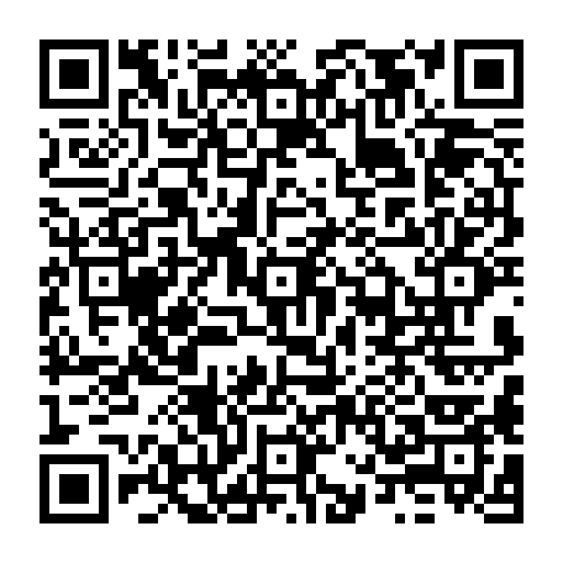 QR kod