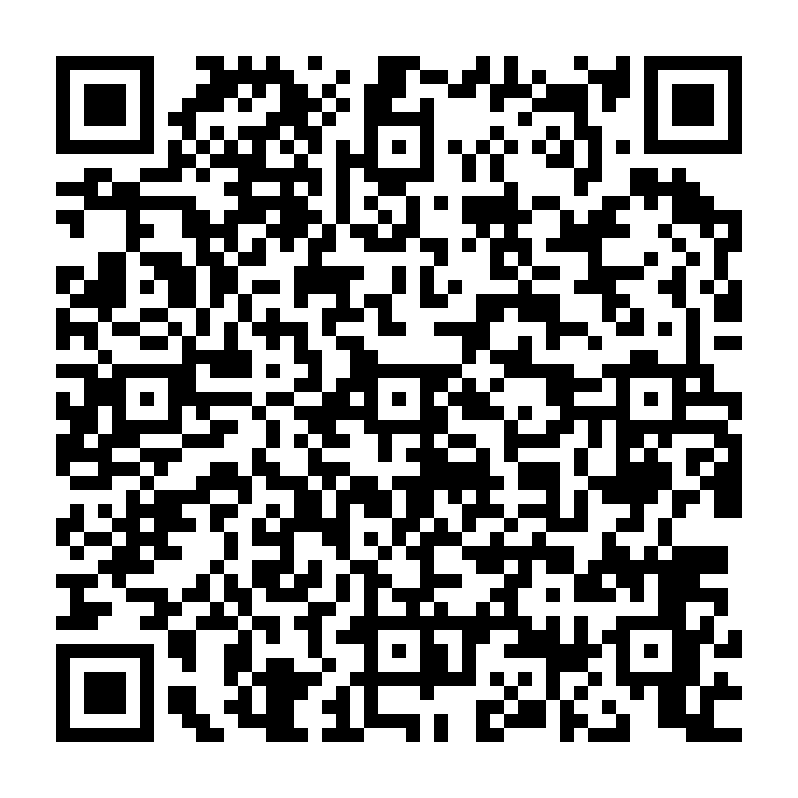 QR kod