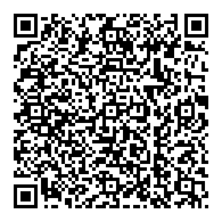 QR kod