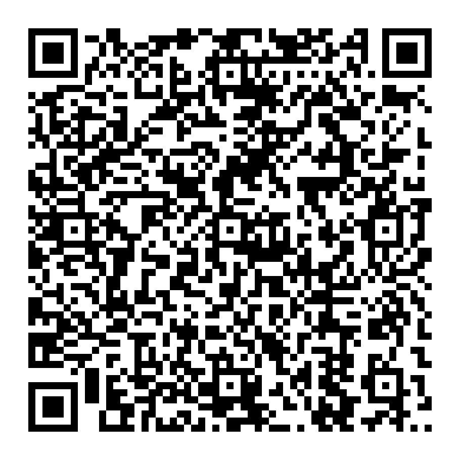 QR kod