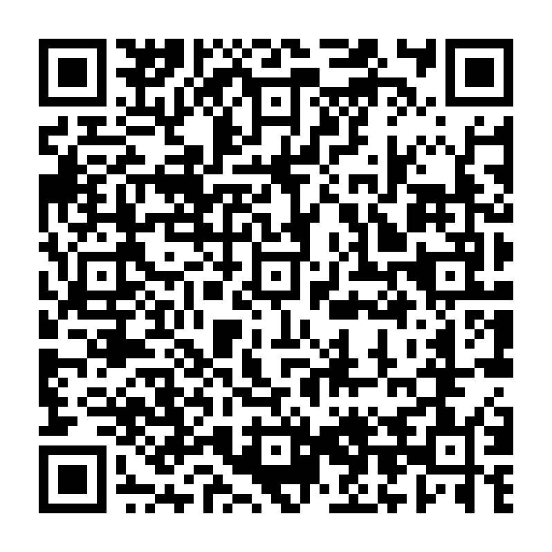 QR kod
