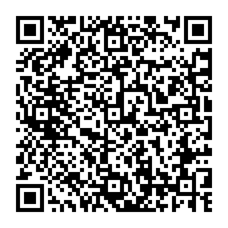 QR kod