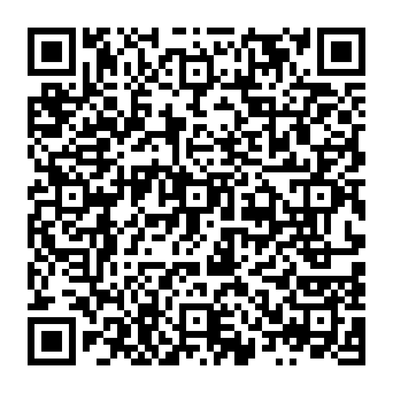 QR kod