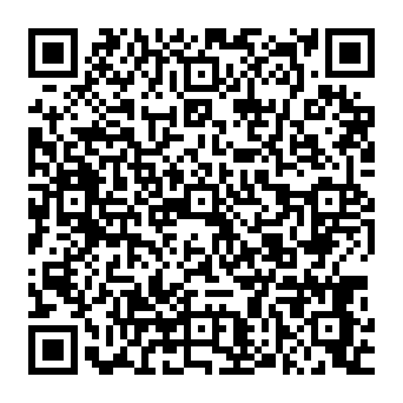 QR kod