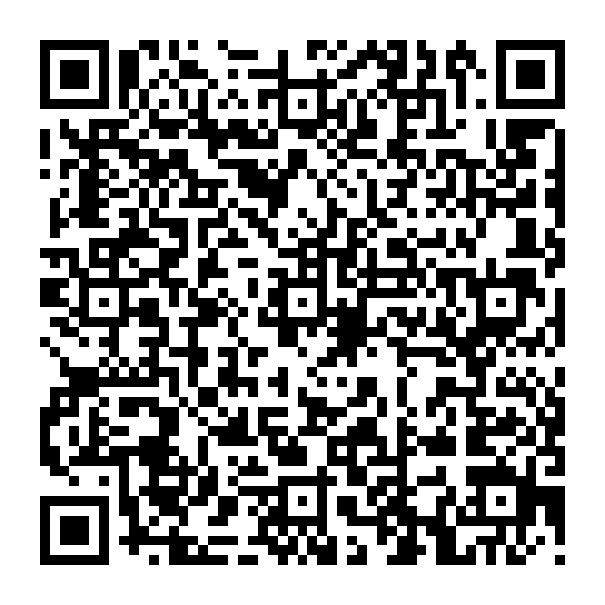 QR kod
