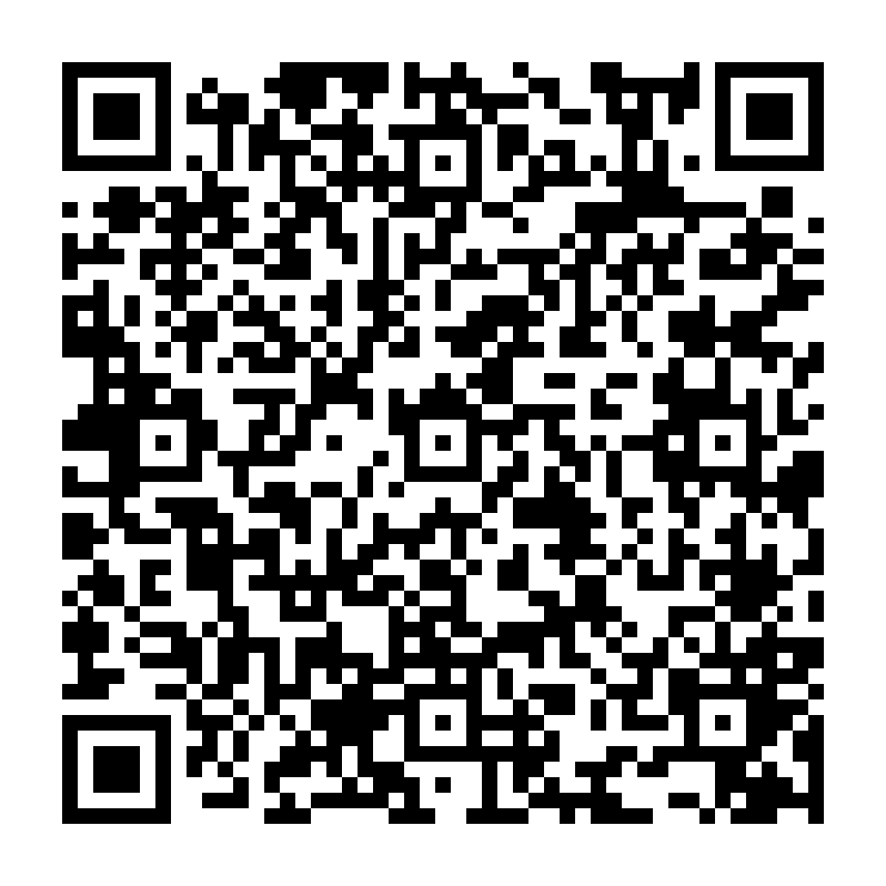 QR kod