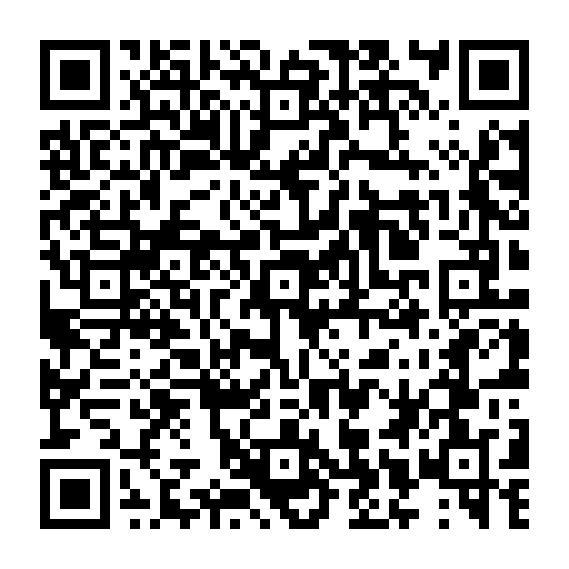 QR kod
