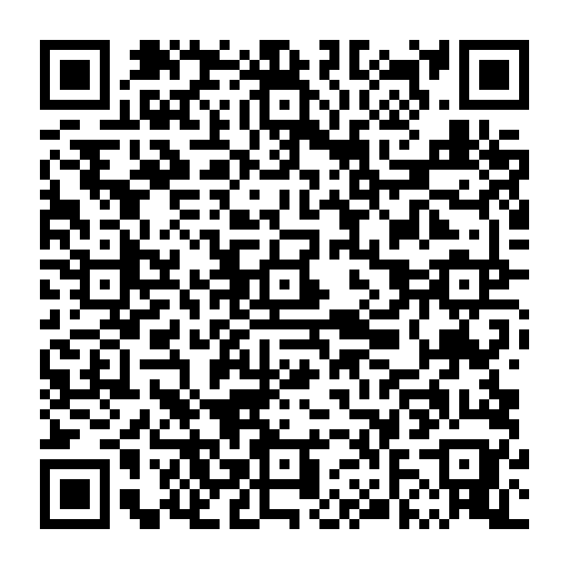 QR kod