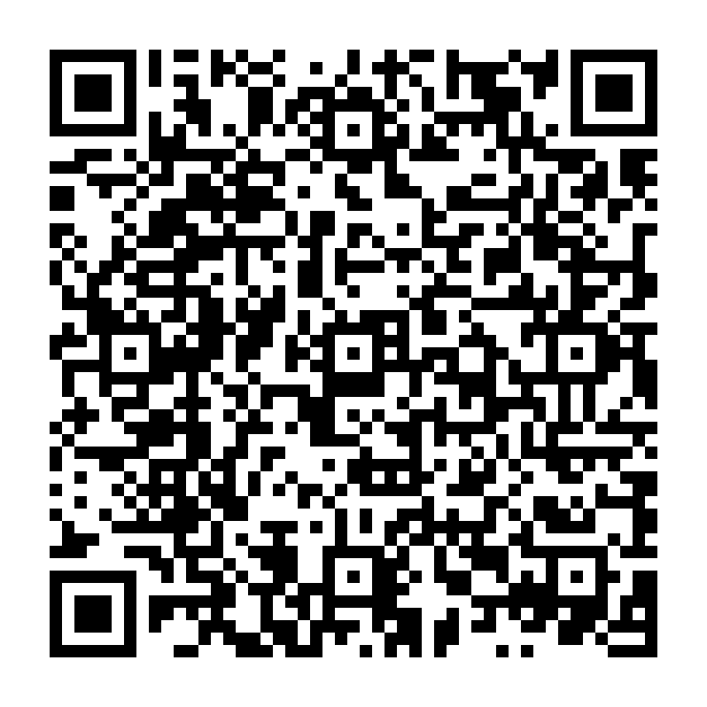 QR kod