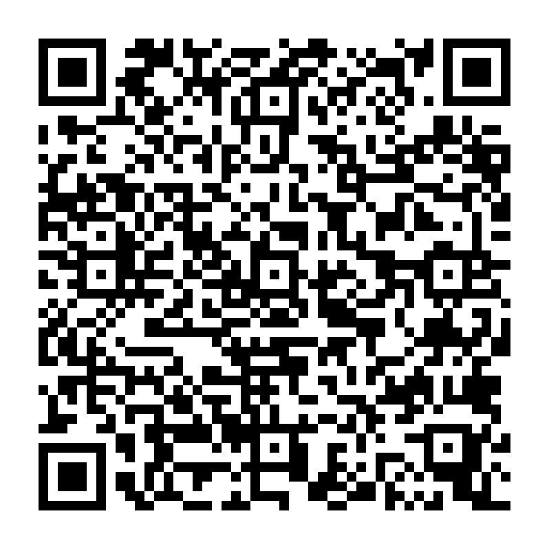QR kod