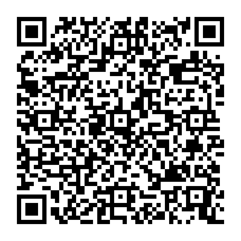 QR kod