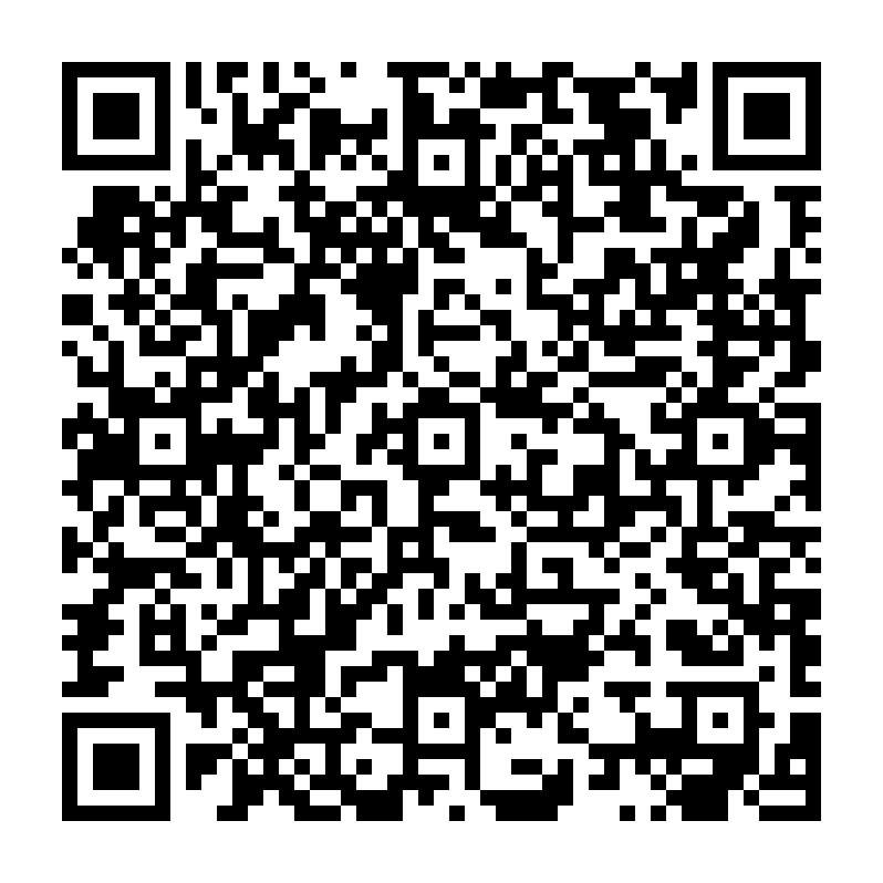 QR kod