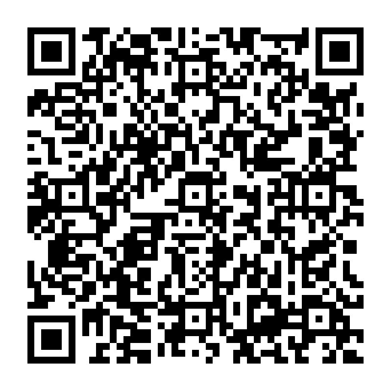 QR kod