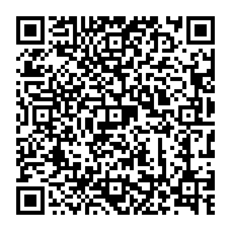 QR kod