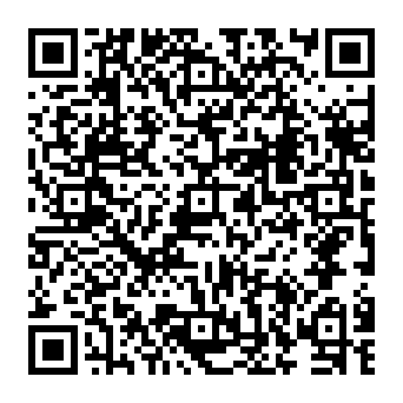 QR kod
