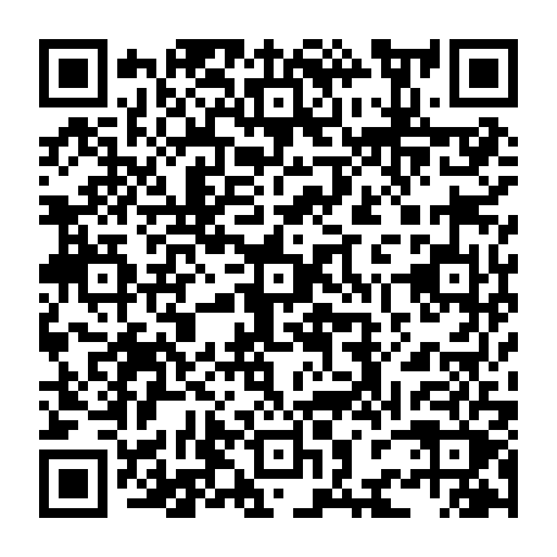 QR kod