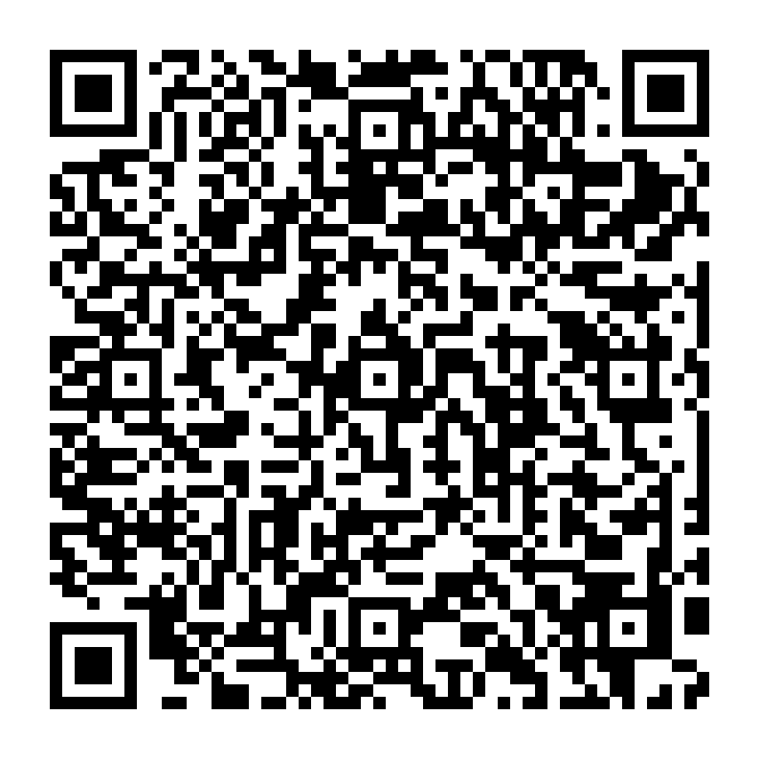 QR kod