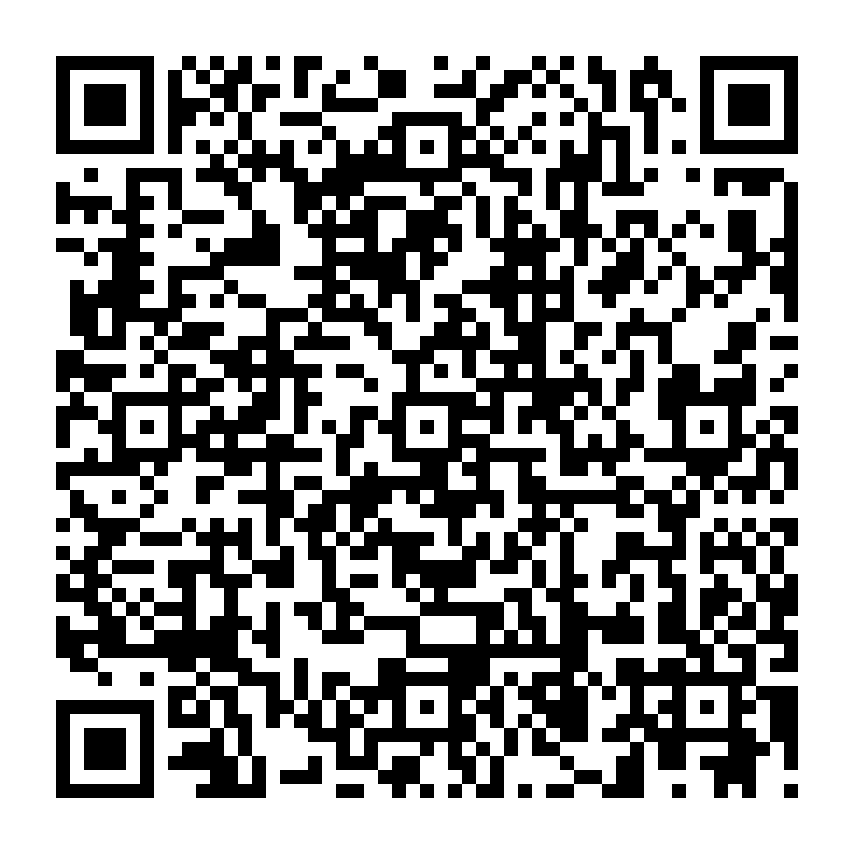 QR kod