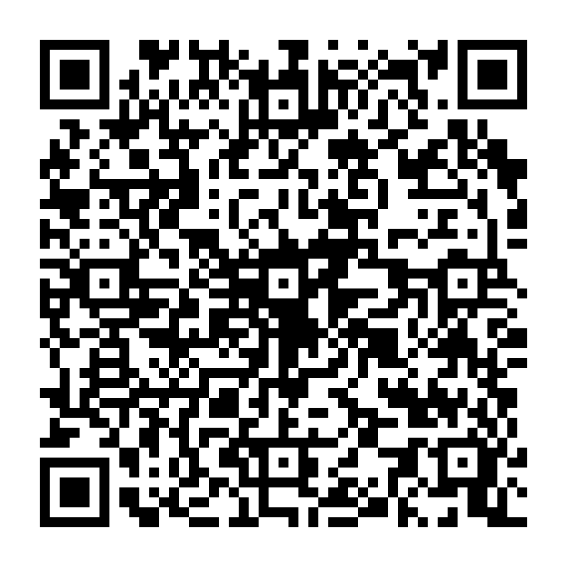 QR kod