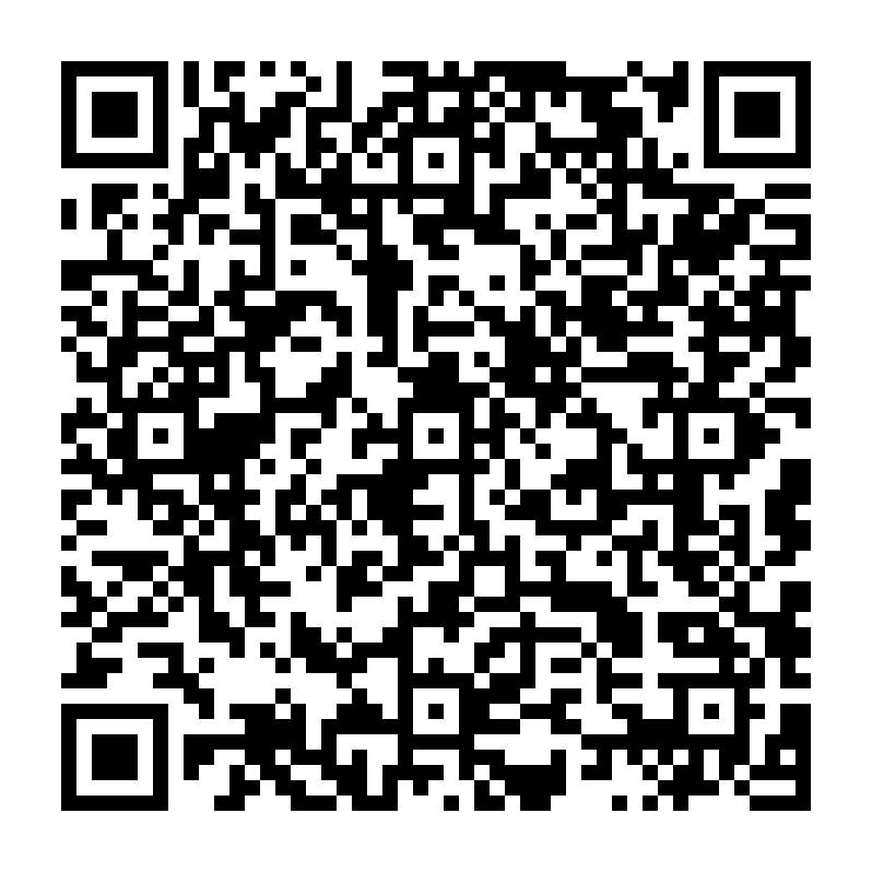 QR kod