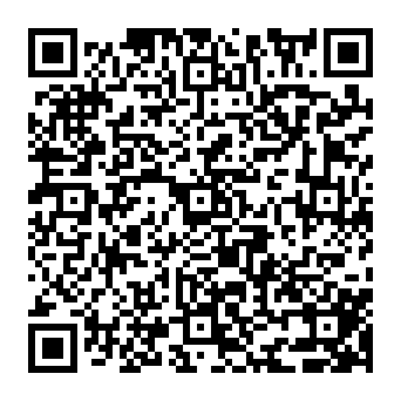 QR kod