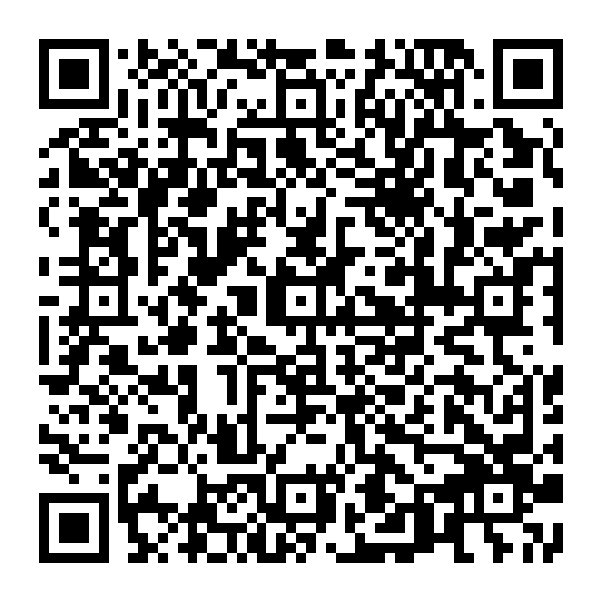 QR kod