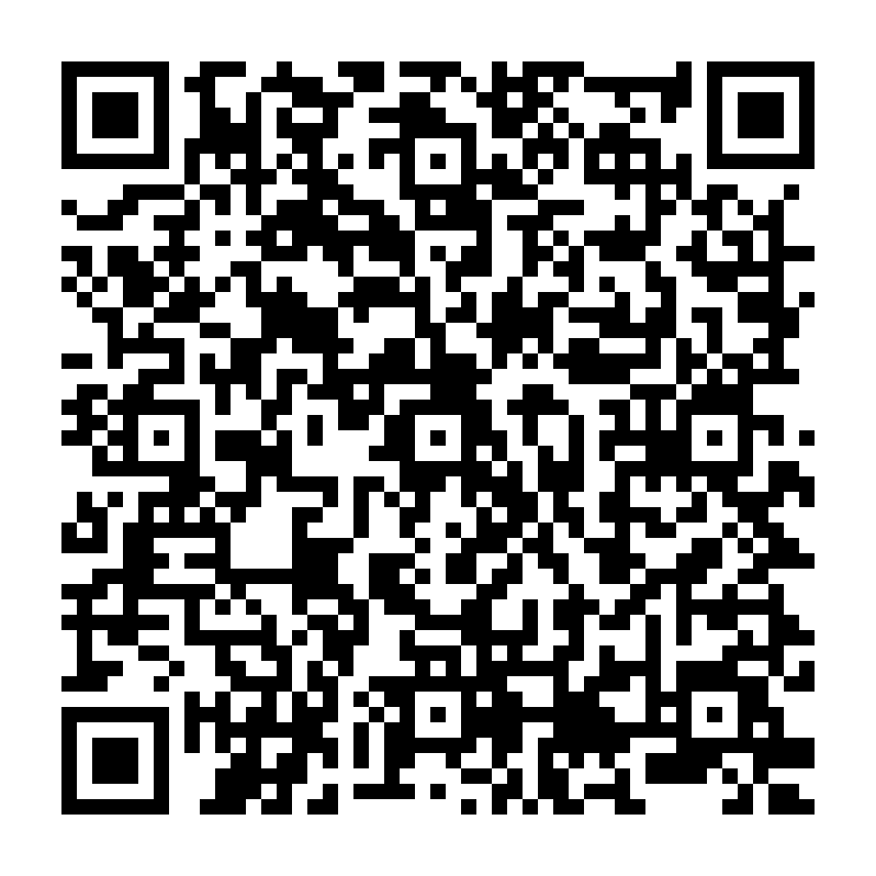 QR kod