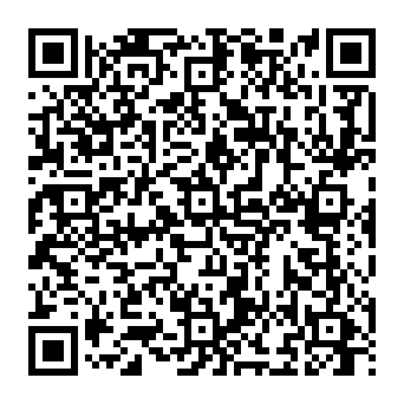 QR kod