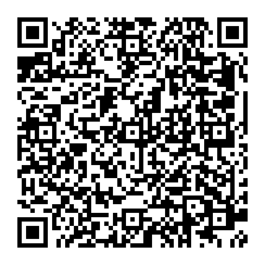 QR kod