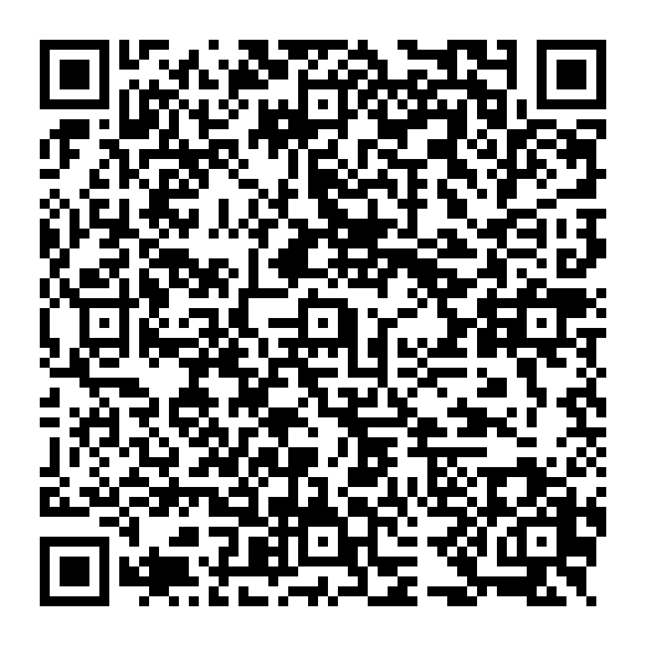 QR kod