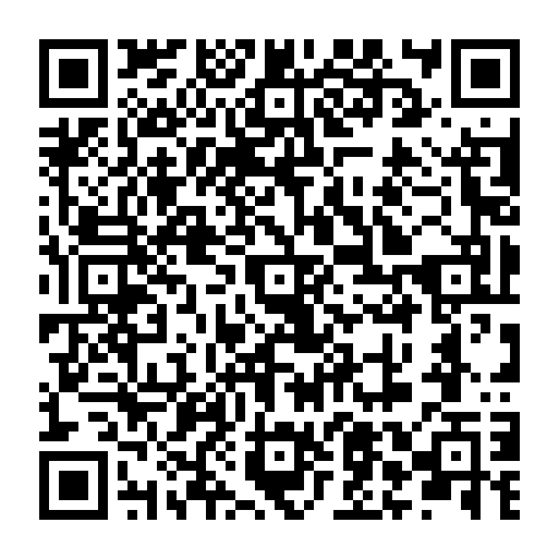 QR kod