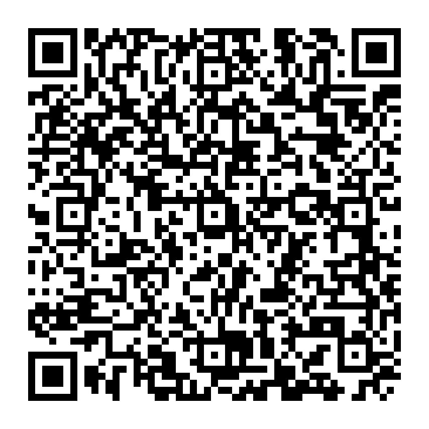 QR kod