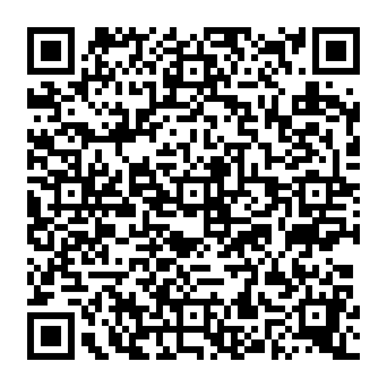 QR kod