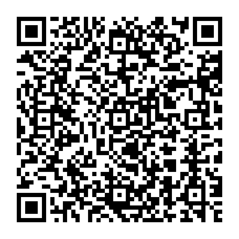QR kod