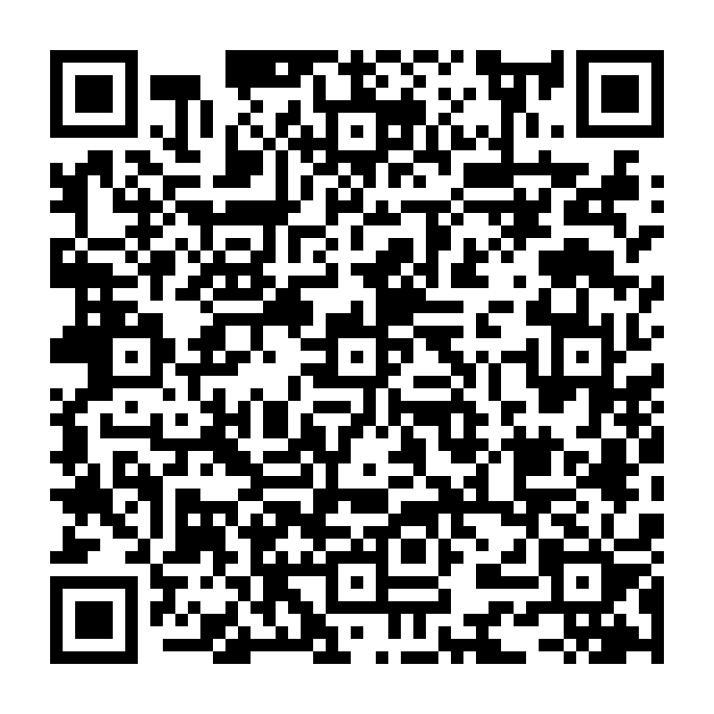 QR kod