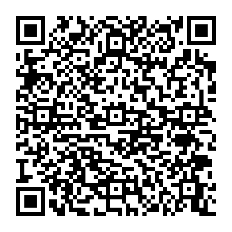 QR kod