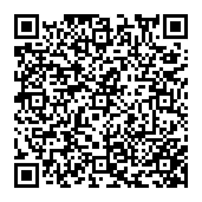 QR kod