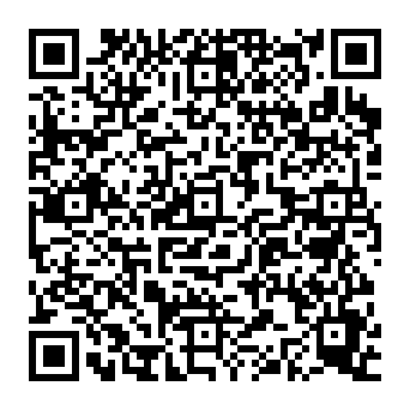 QR kod