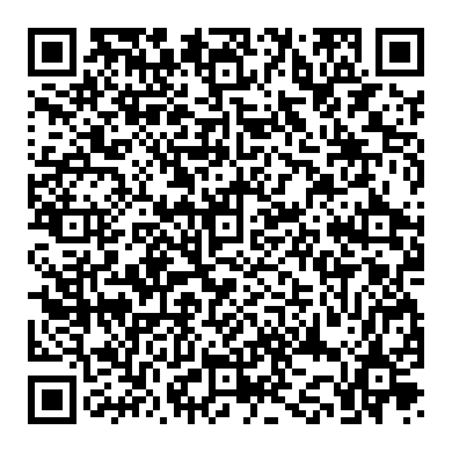 QR kod