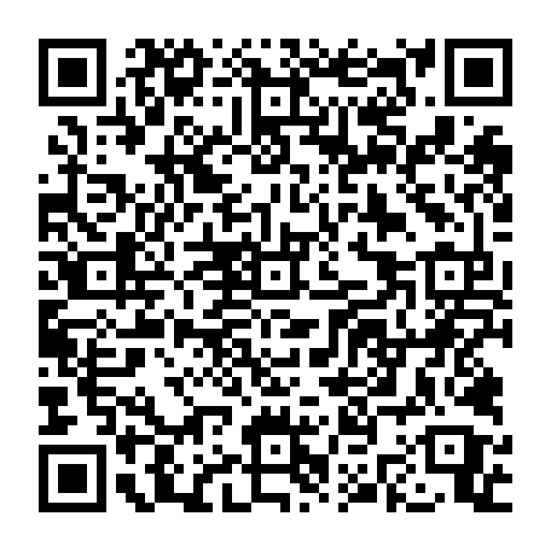 QR kod