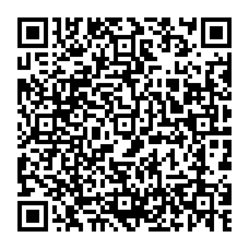 QR kod