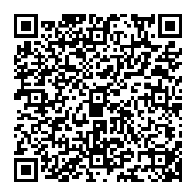 QR kod
