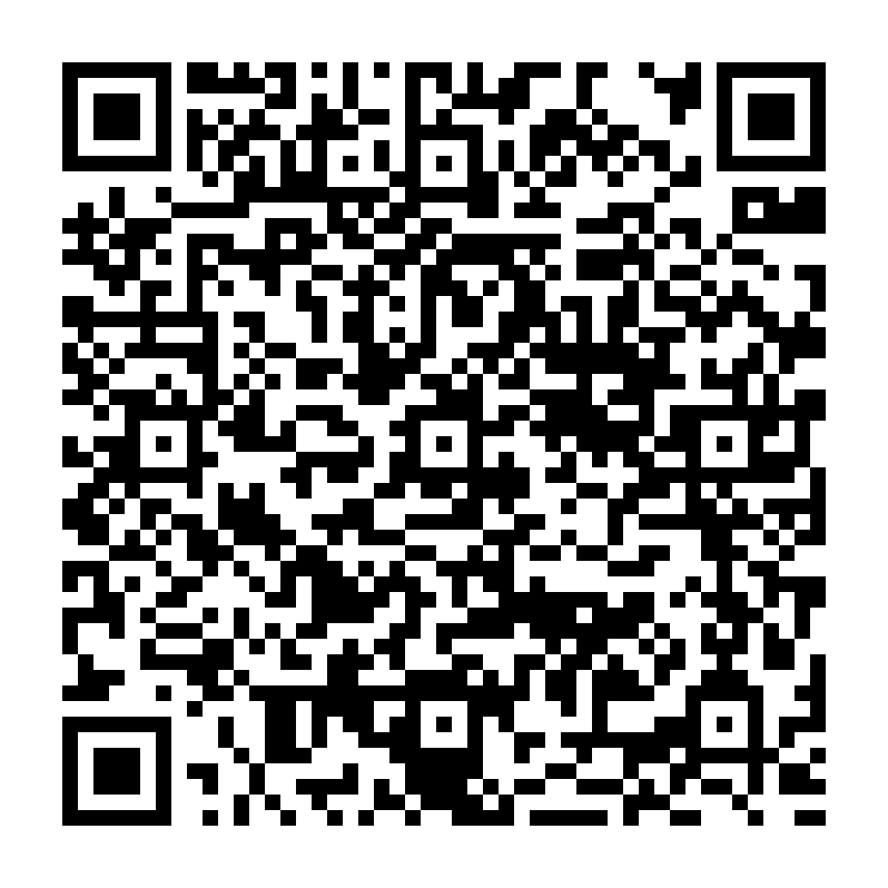 QR kod