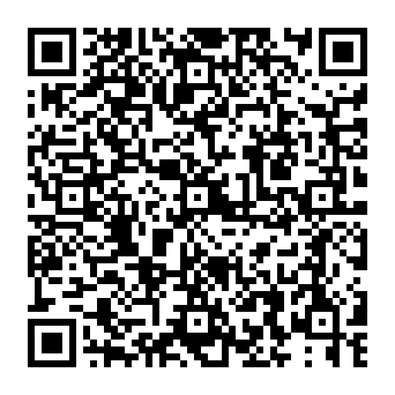 QR kod