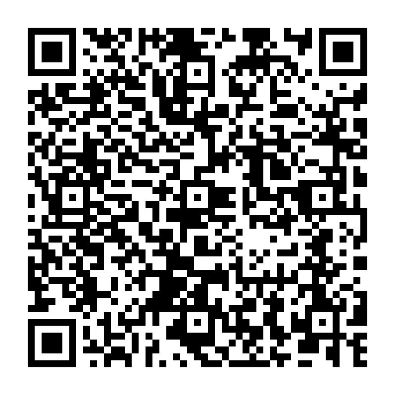 QR kod