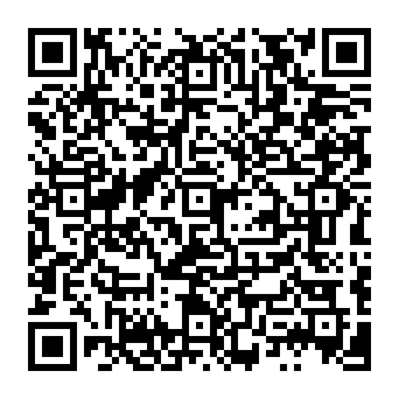 QR kod