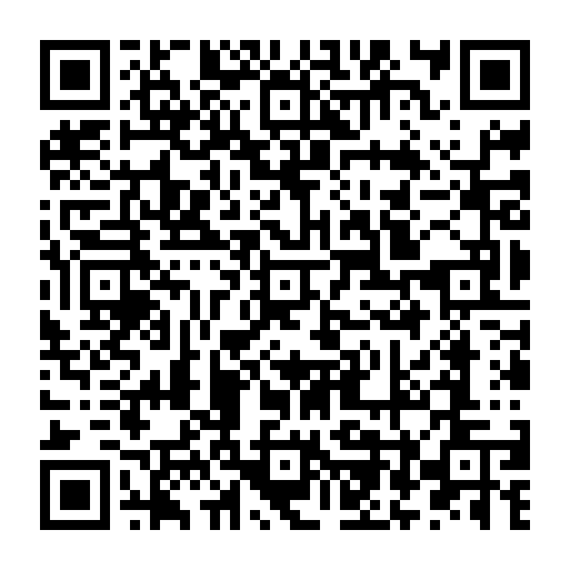 QR kod