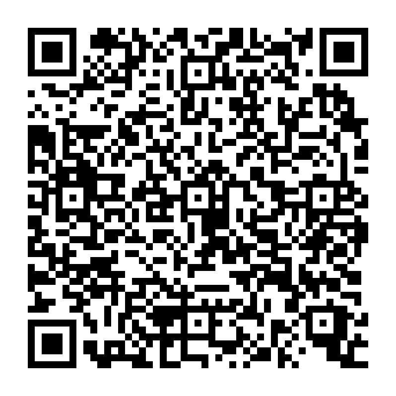QR kod